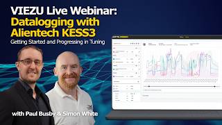 How To Use KESS3 Data Logging Like a Pro