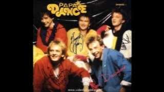 Papa Dance - Monaliza /  Nasz Disneyland