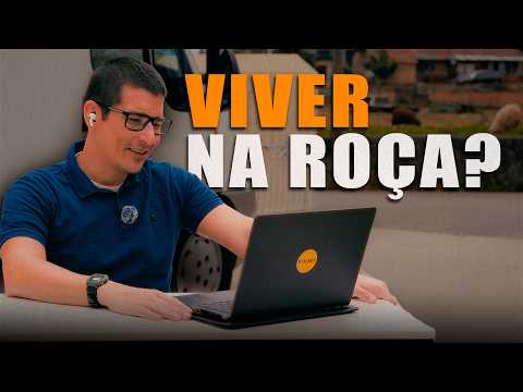 18 anos, R$ 150 mil e um sonho: fugir da cidade - 38 Responde