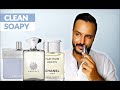 Top 10 Best Clean and Soapy Fragrances 2020 | Designer & Niche