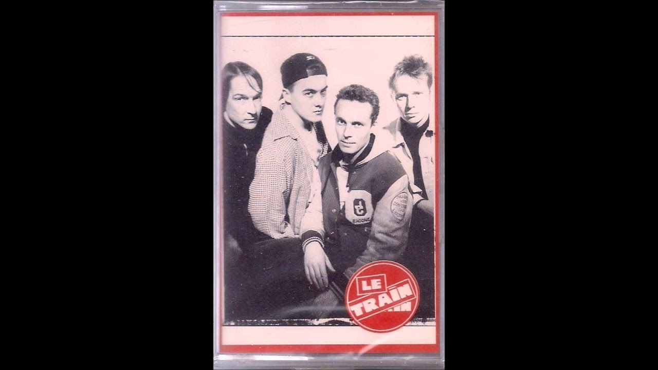 Le Train (ex Blessed Virgins)