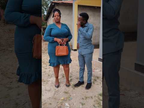 MWANAMKE ANATAMAA SANA