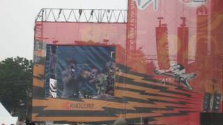 Beastie Boys - Remote Control Virgin Fest 2007