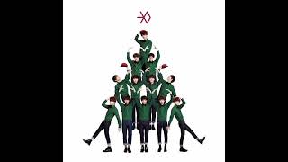 EXO: Miracles Of December (Audio)