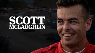 Indy 500 - Scott McLaughlin's rise to the top