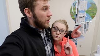 THE FIGHT DOESN'T END AT HOSPITAL DISCHARGE!  (4.19.18)