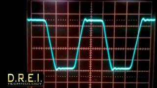 Overdrive 1000Hz (saturation distortion) with DREi tech. screenshot 5