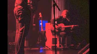Elliott BROOD -The Bridge -live at Danforth Music Hall
