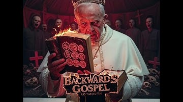 🔥⛓️🎭💀 ROTMOUTH — BECOME THE CROWN 🎭🔥