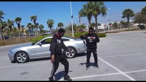 Bit Bak - Young Thug ft. Birdman | @thats.krvzy