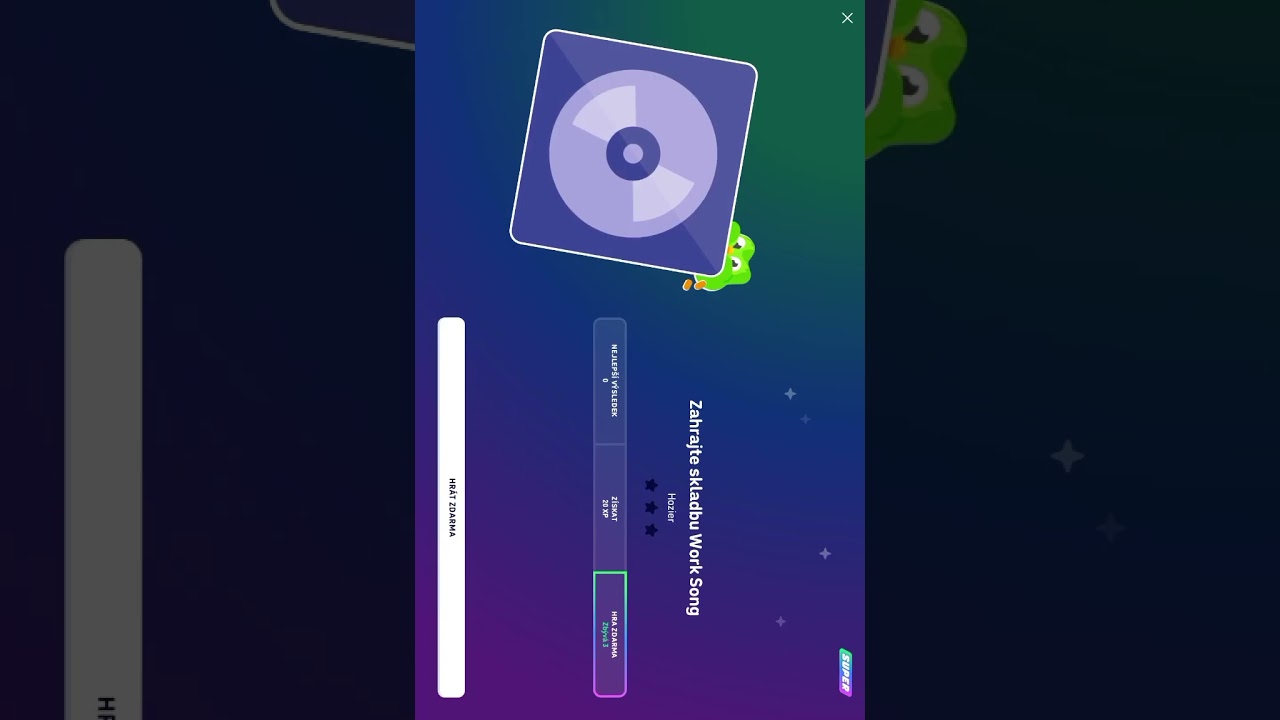 Hudba jiuniora a zari muzika 