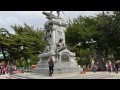 Punta Arenas, Chile - 14-Day South American Voyage - Feb 10, 2014