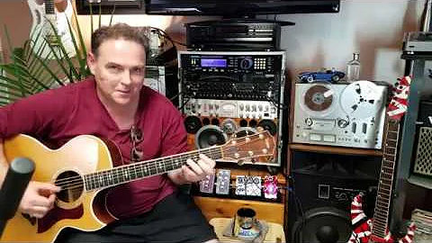 (Van Halen) 316 Terry Grove
