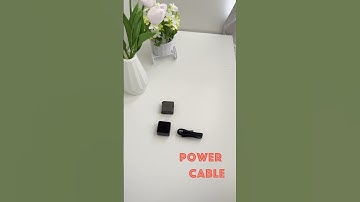 dji Action 2 Unboxing 🥰 #unboxing #dji #actioncamera