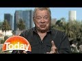 William Shatner on his feud with Leonard Nimoy | TODAY Show Australia