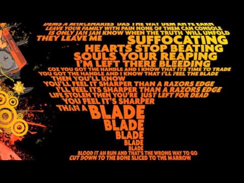 Putar Cut Dem - Skindred