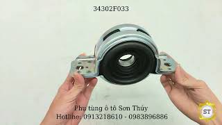 Bi quang treo HD G.Starex F033 DEAJIN 34302-F033