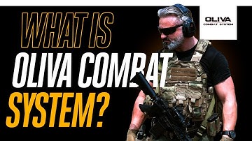 What is Oliva Combat System? - Salvatore Oliva