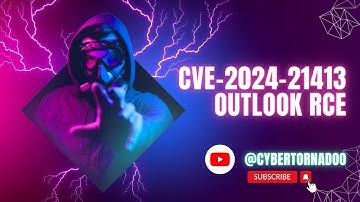 CVE-2024-21413 Outlook RCE POC explained