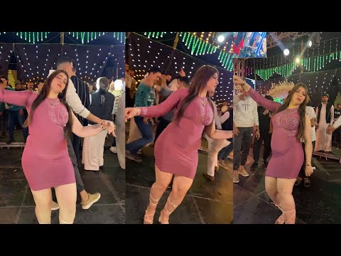 الرعاش شهد 2025 بترقص ومكسره الفرح ده مع احمد ميمو وتامر شريعة