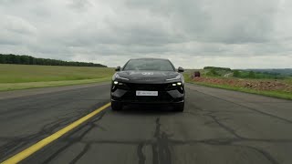 An Outstanding Electrified Drivetrain Is More Than the Sum of Its Parts