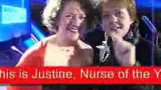 Nurse of the Year awards