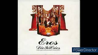 kyo die in cries CD アルバム セット Die In Cries Eros DIE IN CRIESの 4TH フルアルバム またこれも名盤