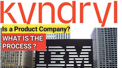 Can we Join Kindryl ?  can we accept offer of kindryl  ? IBM KYNDRYL Welcome kit |