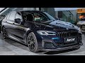 BMW G30 LCI Karbel Bodykit
