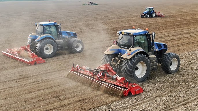 Image libre: harvest, opilion, tracteur, remorque, machine, transport,  véhicule, Agriculture, lourdes, machines