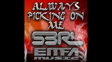 Always Picking On Me (Extended Mix)