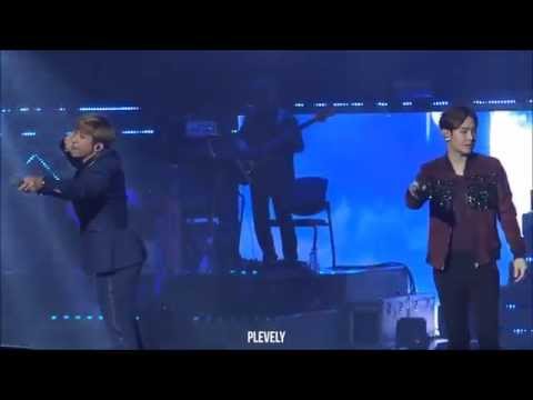 151031 플라이하이 대구콘서트 플라이투더스카이 - Close To You