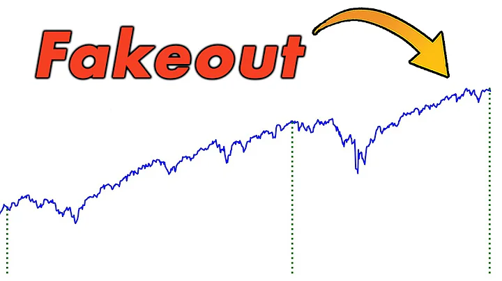 Is the Santa Rally in Trouble?