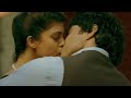 Most Romantic Kissing Scenes | Rockstar, Table No 21, Kambakkht Ishq