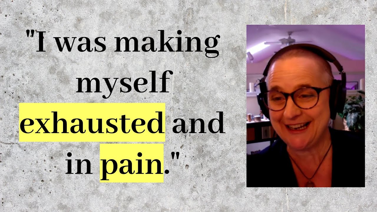 Awakening Your Vibrant Soul with Shamanic Artistry: A Journey with Laurelann Porter