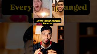 Everything Changed Forever 😢 | Richard Colón’s Tragic Boxing Story #shorts