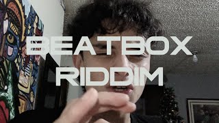 100 SECONDS RIDDIM BEATBOX FREESTYLE INSANITY