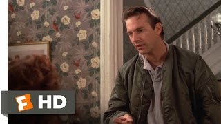 Bull Durham (1988) - What Crash Believes Scene (1/12) | Movieclips screenshot 4