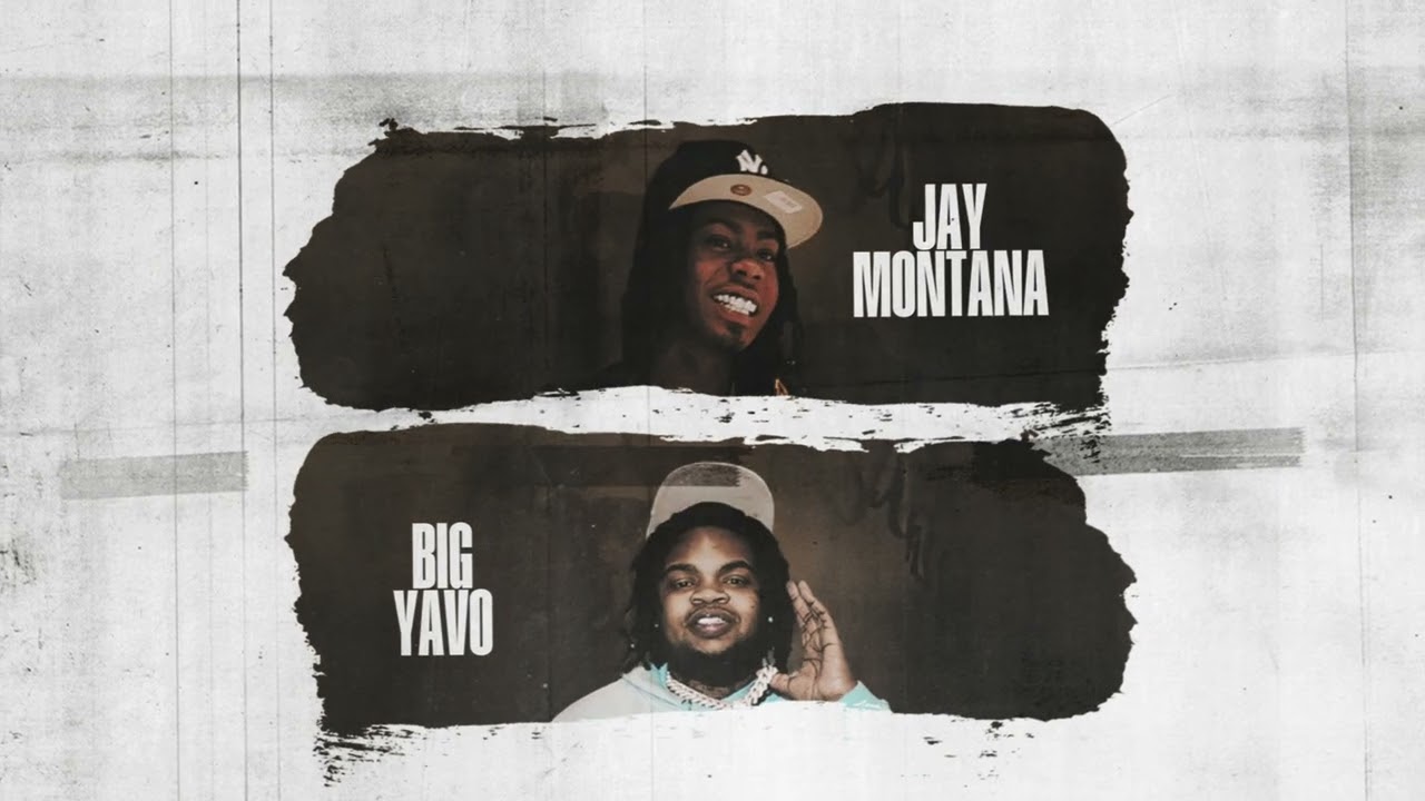 Watch Jay Montana - "All Again" Feat Big Yavo (Visualizer) on YouTube Watch Jay Montana - "All Again" Feat Big Yavo (Visualizer) on YouTube