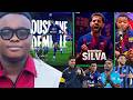 NEXT BARCA PLAN FOR SILVA AND..MADRID NEXT SIGNING WIL..CHELSEA NEWS, ARSENAL IN BUDA.PSG AND ALL..