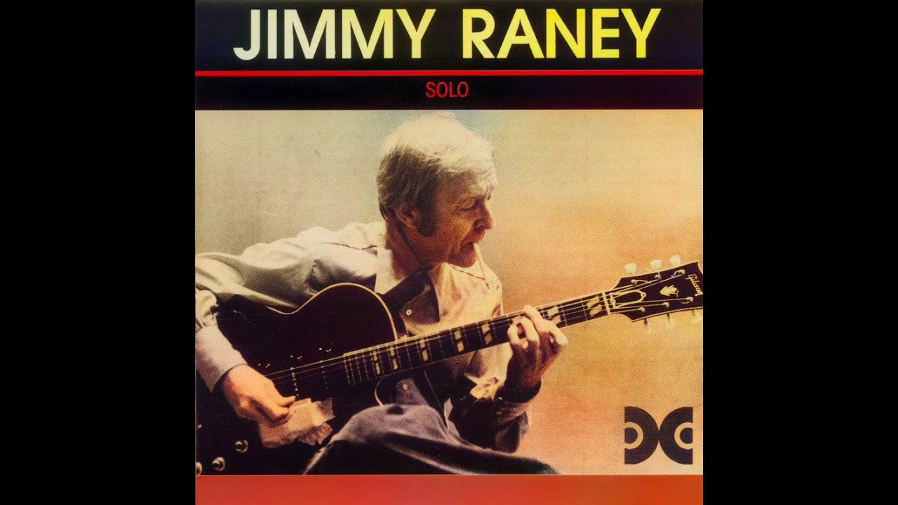 J̲i̲m̲m̲y̲ ̲R̲a̲n̲e̲y̲ ̲–̲ ̲S̲o̲l̲o̲ ̲(̲1̲9̲7̲8̲)̲