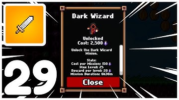 Minions Upgrade - Idle Slayer - Gameplay Walkthrough Part 29 (iOS, Android)