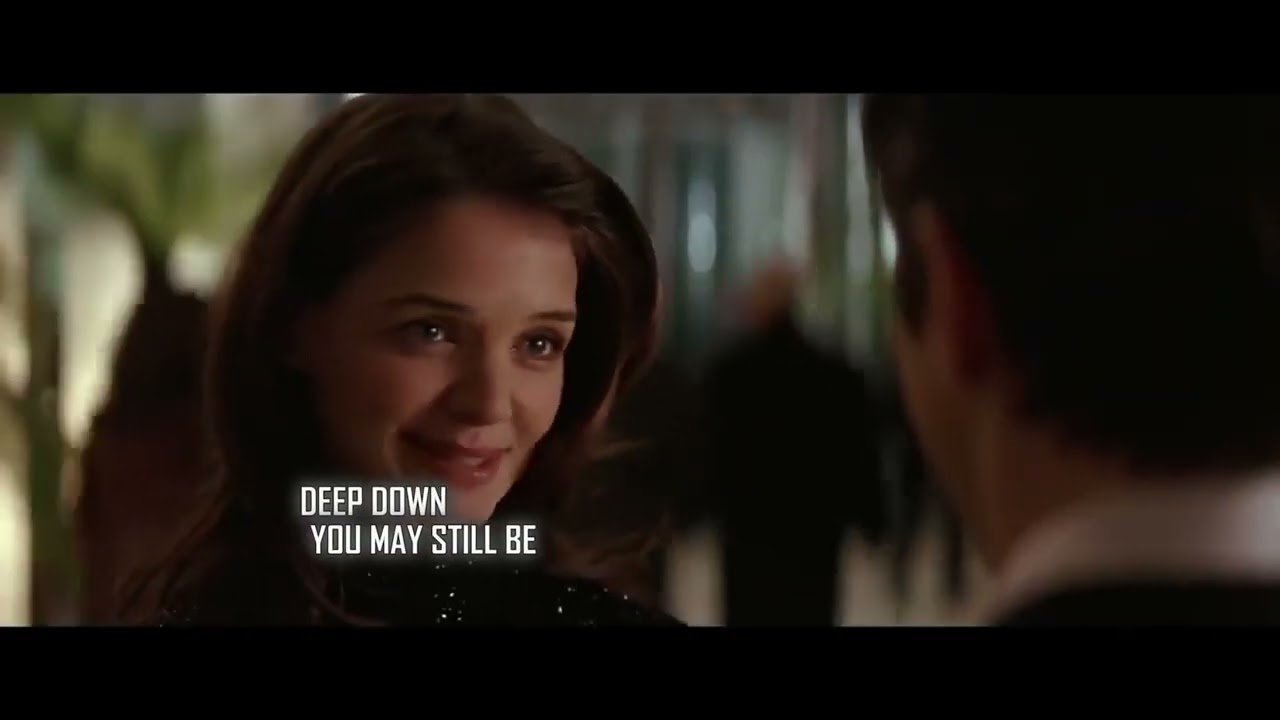 I'm More | Batman | Cristian Bale | Bruce Wayne | The Dark Knight Edit