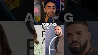 Julia Fox says that her favorite date was DRAKE‼️😳 What are your thoughts on this⁉️ #shorts