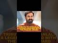 MOHANLAL TRIBUTE RAP SONG(AI GENERATED). #shortsfeed  #shorts #mohanlal #aimusic #song #rapsong