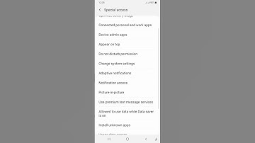 Notification access in any android mobile phone #shorts