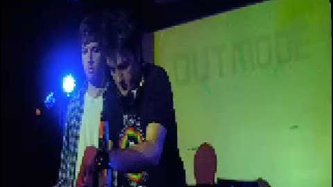 Lindstrom - Where You Go I Go Too (Outmode Remix)