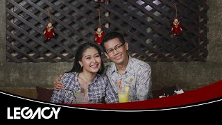 မြကြီးအောင် - ချစ်ခြင်း၏ဒဏ် (၁) (Mya Gyi Aung)