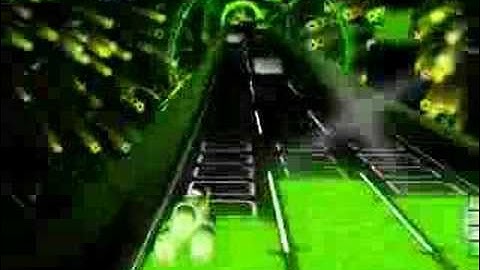 Audiosurf - I Like The Way You Werk It - Information Society