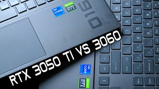 RTX 3060 Vs RTX 3050 Ti | Can You SAVE $200? RTX 3060 Vs RTX 3050 Ti | Can You SAVE $200?